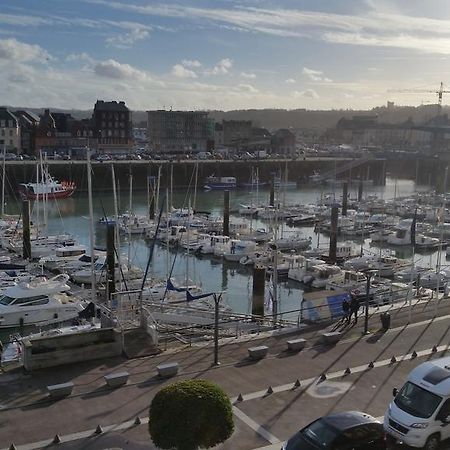 Appartement La Dunette à Dieppe Extérieur photo