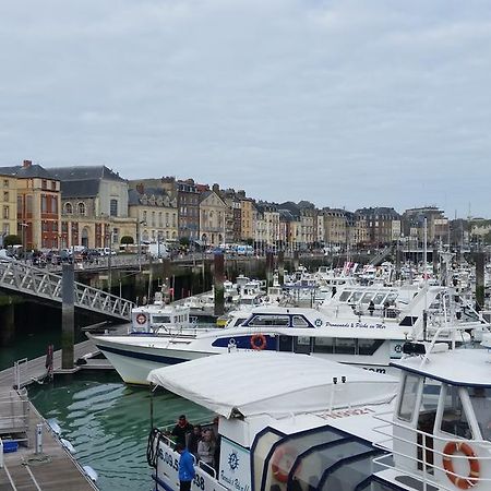 Appartement La Dunette à Dieppe Extérieur photo