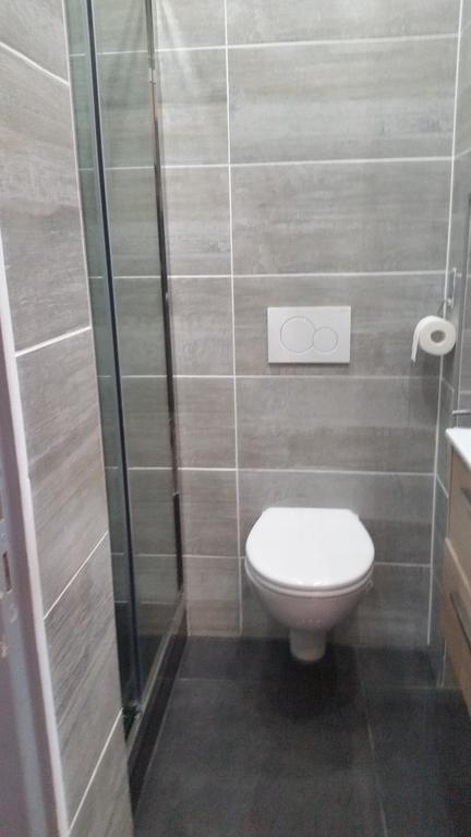 Appartement La Dunette à Dieppe Extérieur photo