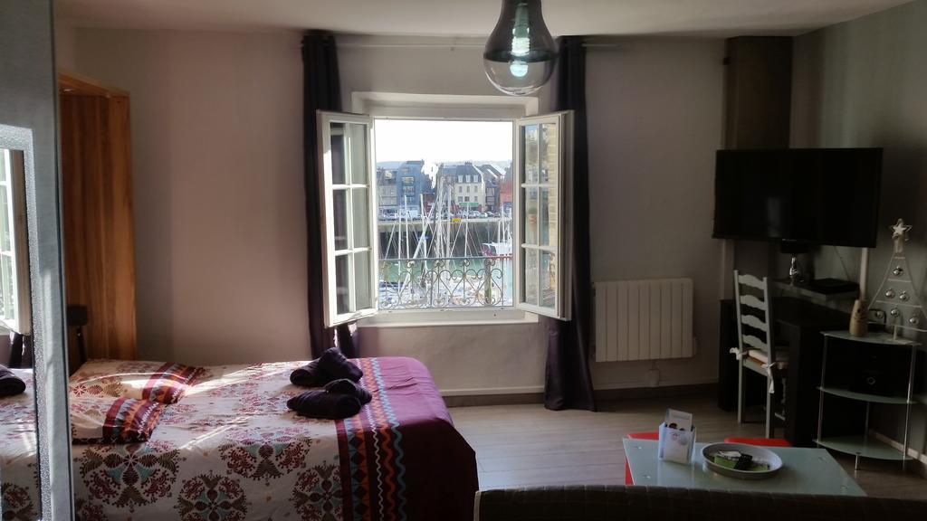 Appartement La Dunette à Dieppe Extérieur photo