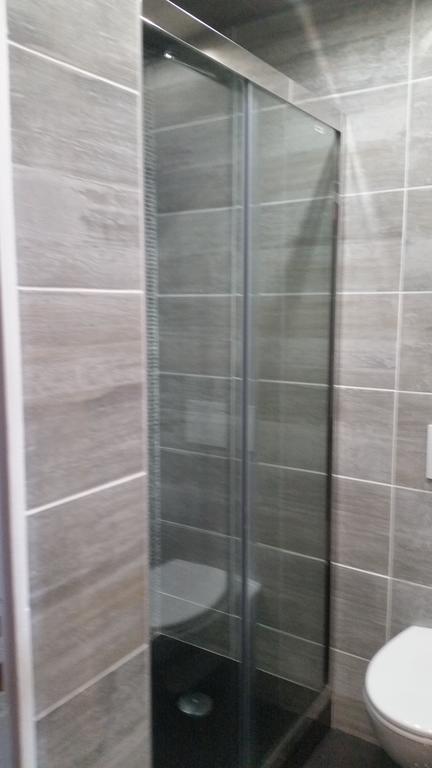 Appartement La Dunette à Dieppe Extérieur photo