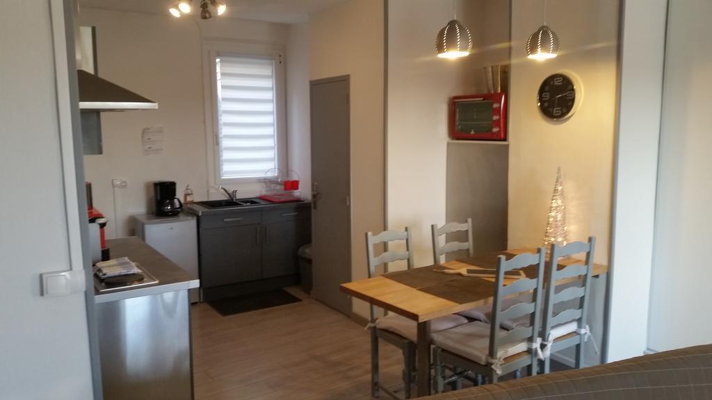 Appartement La Dunette à Dieppe Extérieur photo