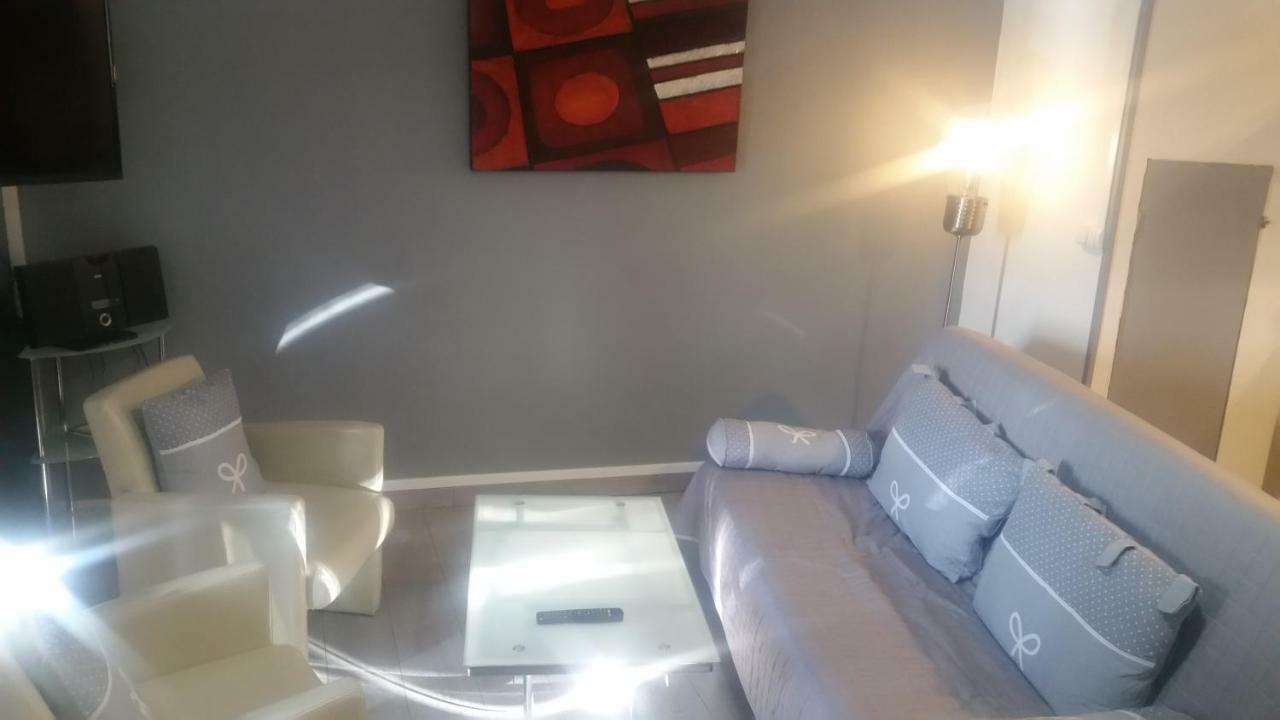 Appartement La Dunette à Dieppe Extérieur photo